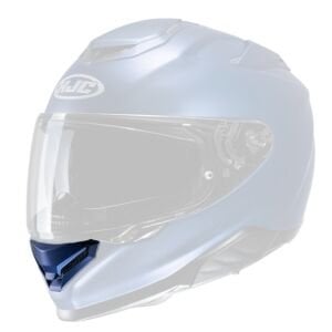 HJC RPHA71 Kask Çene Havalandırma Semi Flat Anthracite