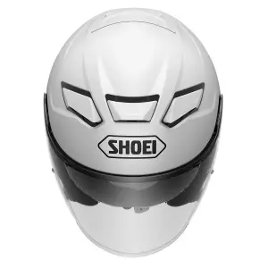 SHOEI J-Cruise 3 Beyaz Kask