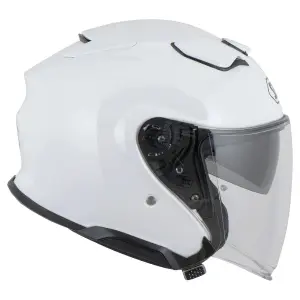 SHOEI J-Cruise 3 Beyaz Kask