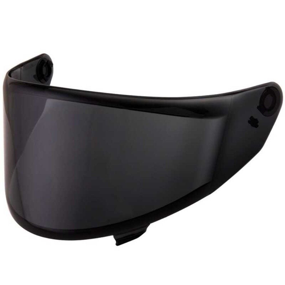 Suomy S1-XR GP Kask Camı Koyu Füme