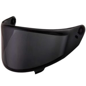 Suomy S1-XR GP Kask Camı Koyu Füme