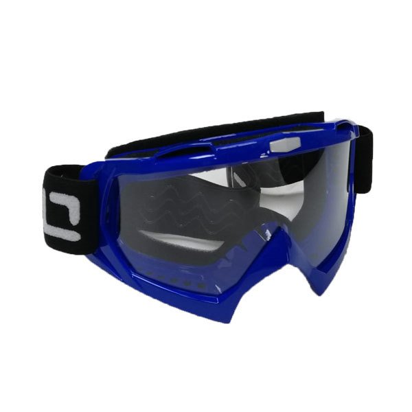 VEXO Goggle Kros Gözlük Mavi