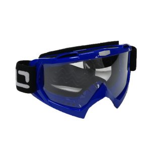VEXO Goggle Kros Gözlük Mavi