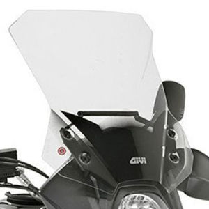 Givi D3112ST Suzuki DL650 V-Strom Ön Cam