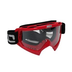 VEXO Goggle Kros Gözlük Kırmızı