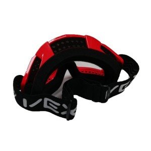 VEXO Goggle Kros Gözlük Kırmızı