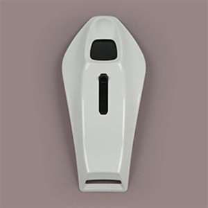 ARAI 55103507 DUAL FLOW DUCT DIAMOND WHITE