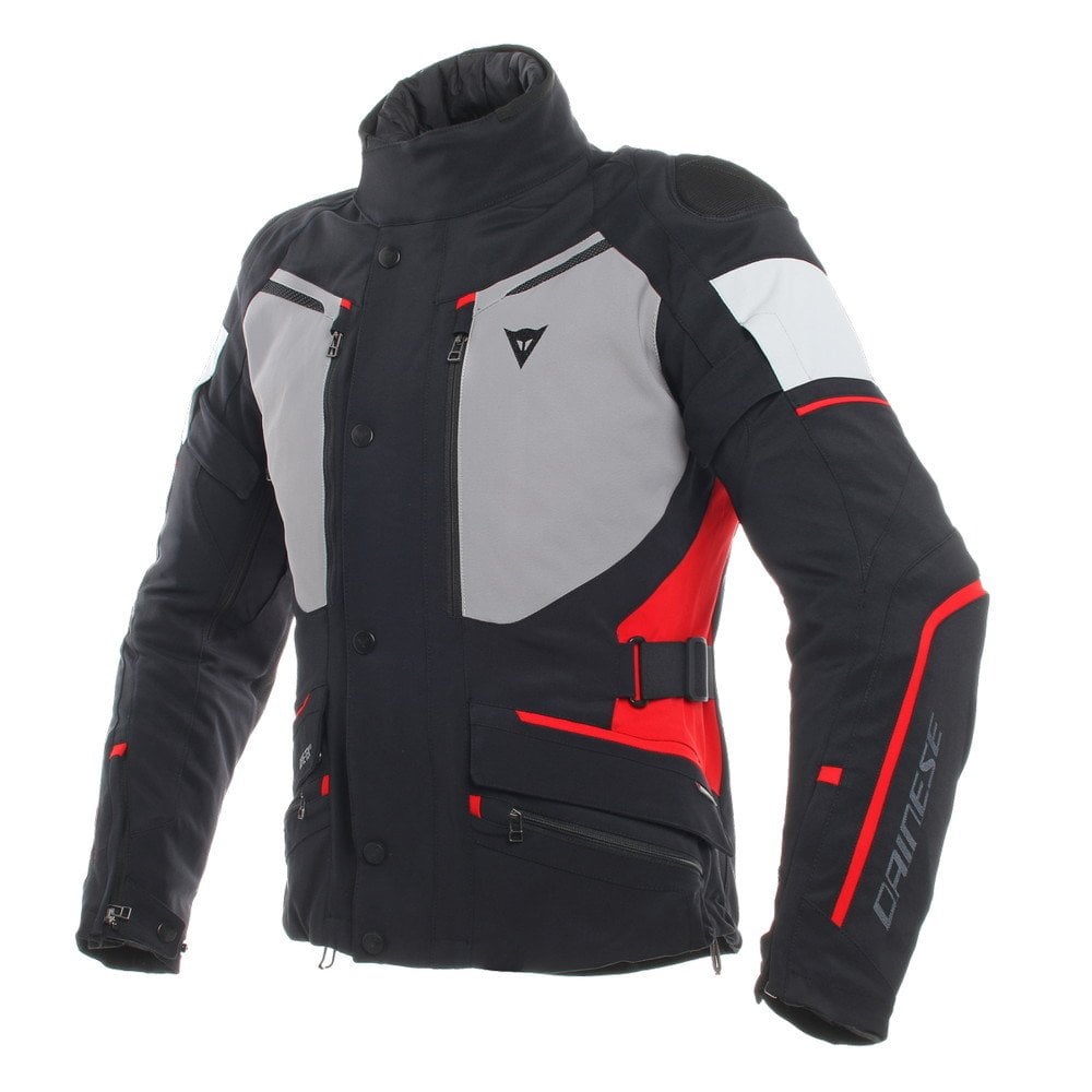 Dainese Carve Master 2 Gore-Tex Mont Kırmızı
