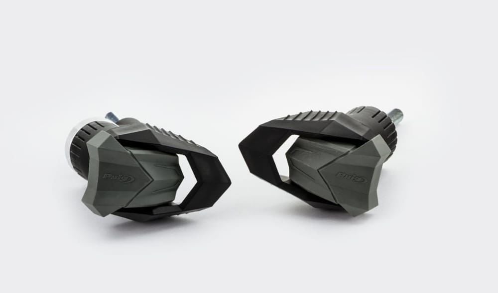 Puig 9674N KTM 790/890 Duke Koruma Takozu Siyah