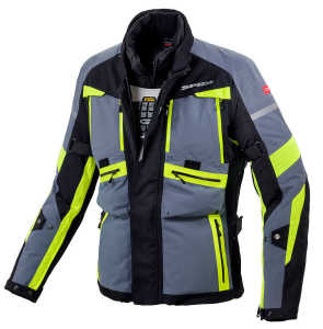 Spidi Globe Tracker H2Out Lamine Mont