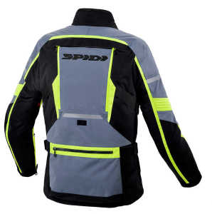 Spidi Globe Tracker H2Out Lamine Mont