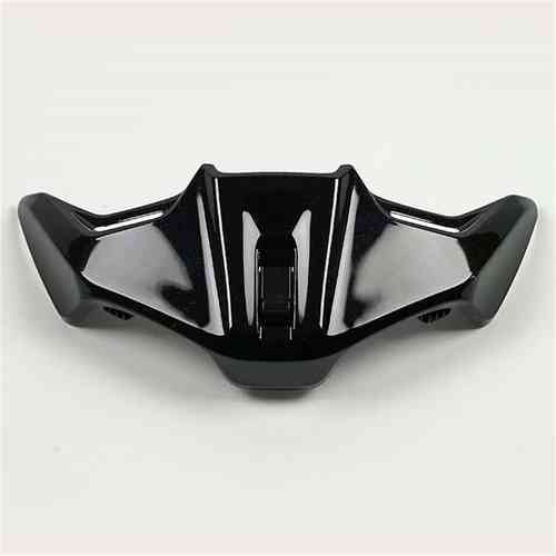 ARAI 55103554 DUAL FLOW SPOILER DIAMOND BLACK