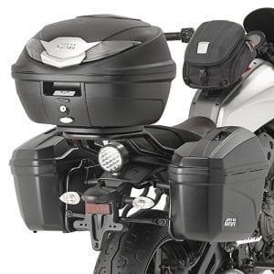 Givi PL2126 Yamaha XSR700 (16-17) Yan Çanta Demiri