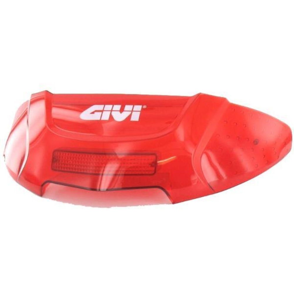 Givi Z1732Sr E300N Çanta Reflektörü Orta Kırmızı