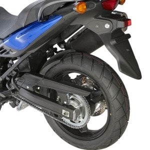 Givi MG3101 Suzuki DL 650 V-Strom Zincir Muhafaza Çamurluk