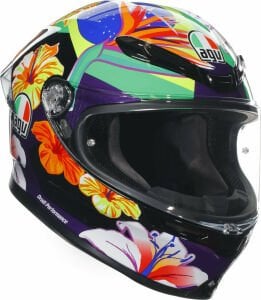 Agv K6 S Kask Morbidelli 2021