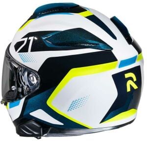 HJC RPHA71 Kask Hapel MC3H