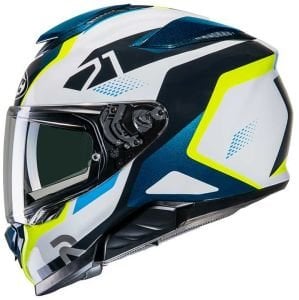 HJC RPHA71 Kask Hapel MC3H