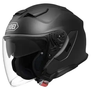 SHOEI J-Cruise 3 Açık Kask Mat Siyah