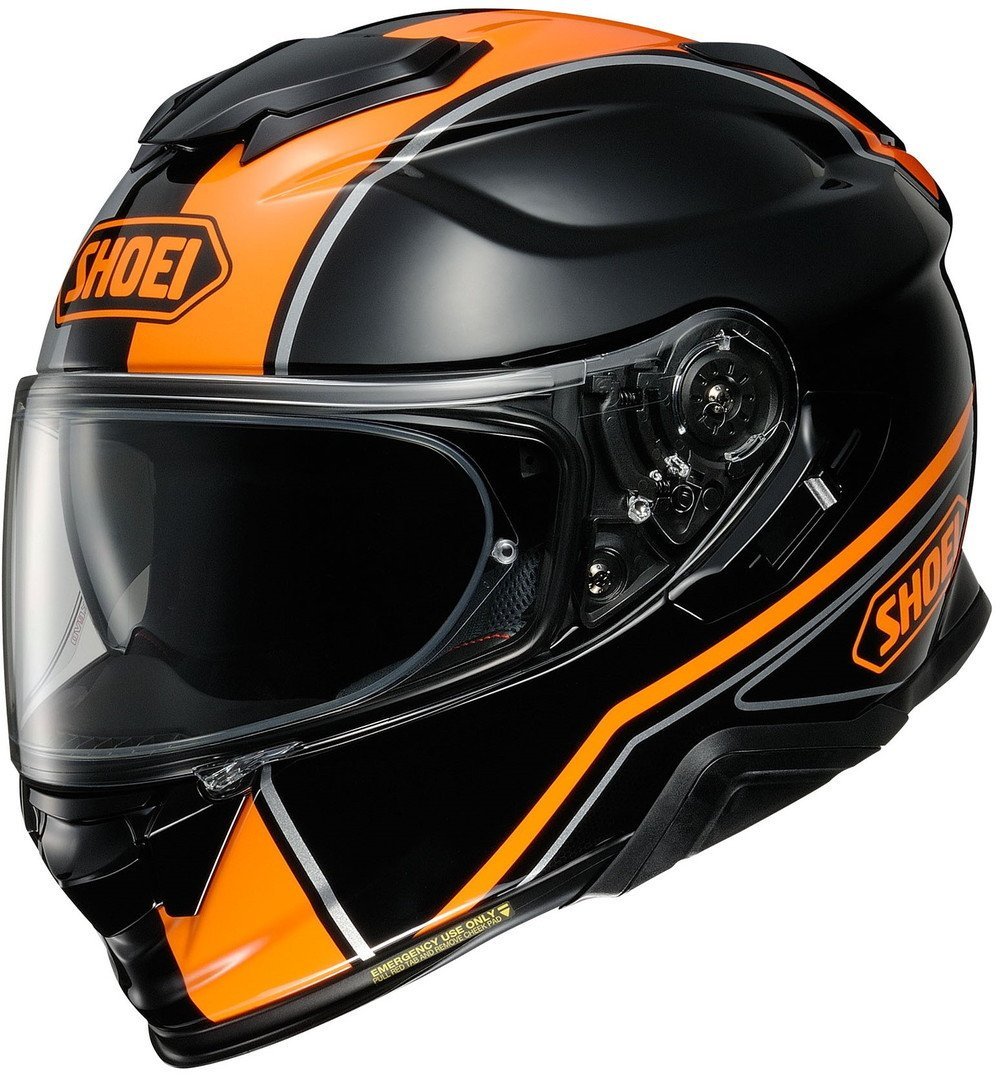 SHOEI Gt-Air 2 Panorama TC-8 Kask