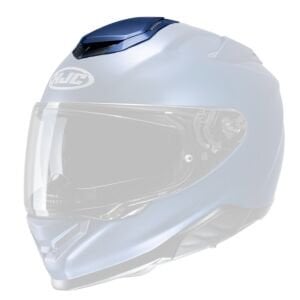 HJC RPHA71 Kask Tepe Havalandırma Nardo Gri