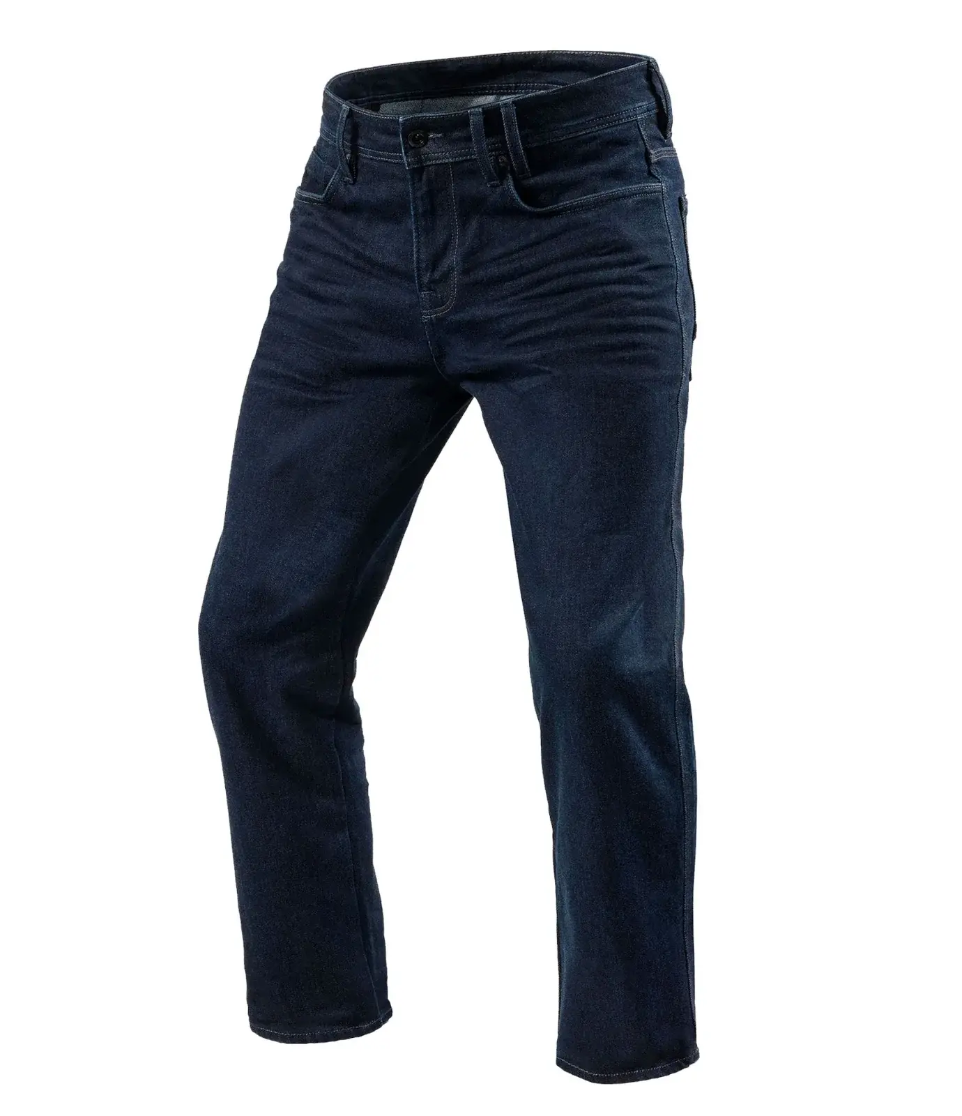 Revit Lombard 3 Kot Pantolon Mavi REVIT Lombard 3 Kot Pantolon Mavi 30