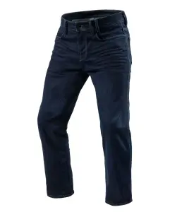 Revit Lombard 3 Kot Pantolon Mavi REVIT Lombard 3 Kot Pantolon Mavi 30