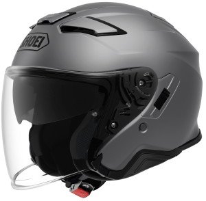 SHOEI J-Cruise 2 Mat Gri Kask