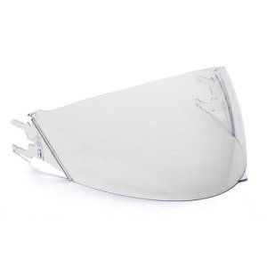 Kappa Z858Tr KV-1 Kask Camı Beyaz