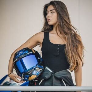 Nexx X.R3r Kask Swirl Karbon Mavi
