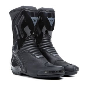 Dainese Nexus 2 Air Bot Black