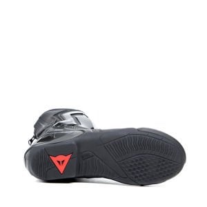 Dainese Nexus 2 Air Bot Black