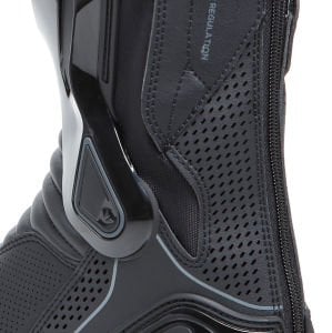 Dainese Nexus 2 Air Bot Black