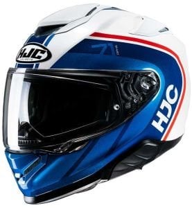 HJC RPHA71 Kask Mapos MC21