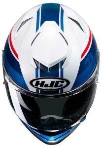 HJC RPHA71 Kask Mapos MC21