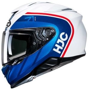 HJC RPHA71 Kask Mapos MC21