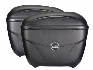 Givi E21N Yan Çanta Takım