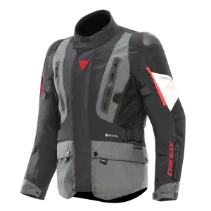 Dainese Carve Master 4 Ebony Black Gore-tex Mont