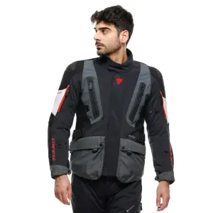 Dainese Carve Master 4 Ebony Black Gore-tex Mont 52
