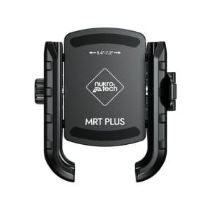 Nukrotech Mrt Gidon/Ayna Bağlantılı Telefon Tutucu