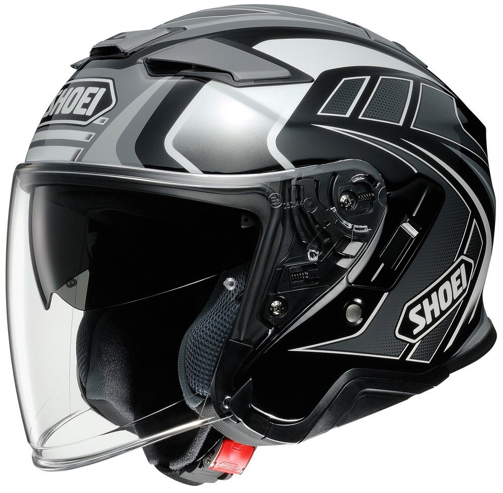 SHOEI J-Cruıse 2 Aglero TC-5 Kask