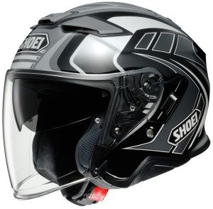 SHOEI J-Cruıse 2 Aglero TC-5 Kask