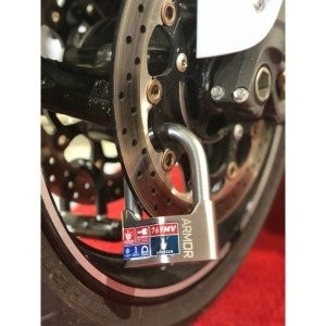 Armor U Kilit 85mm Disk Kilidi