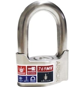 Armor U Kilit 85mm Disk Kilidi