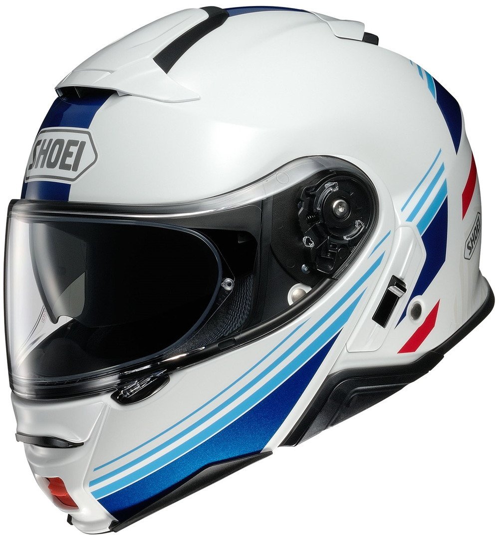 SHOEI Neotec 2 Separator TC-10 Kask