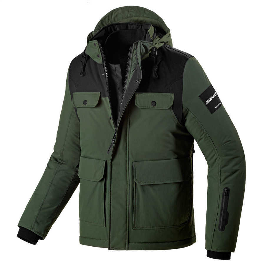 SPIDI Metropole H2OUT Mont