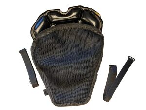 Nukrotech Sport Hava Destekli Sele Minderi