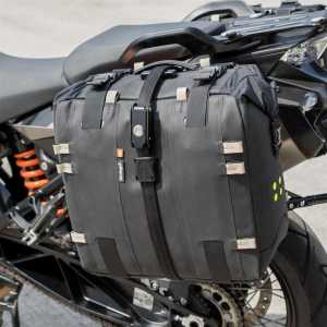 Kriega Steelcore Güvenlik Kayışı Portakal