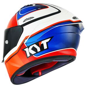 KYT NZ-RACE Kask Pirro Replica 2021