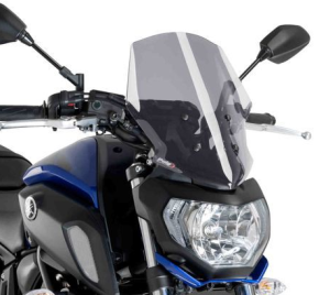 Puig 9667H Yamaha MT-07 Ön Cam